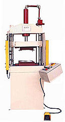 Presse Ram 25 t