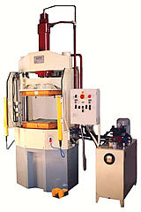 Presse Ram 35 t