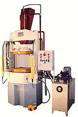 Presse Ram 60 t