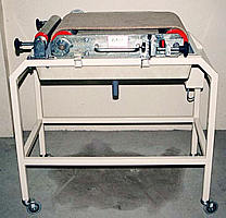 Tapis de Désémaillage horizontal